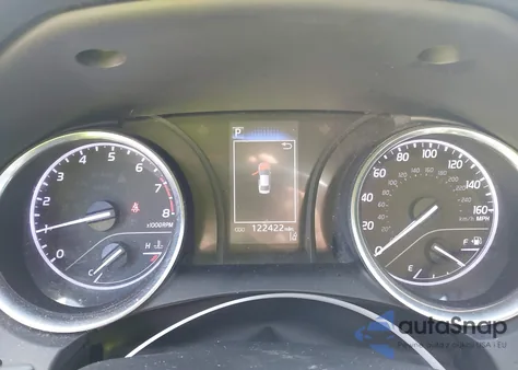 2019 Toyota Camry Se из США, поврежденный, VIN 4T1B11HK9KU190616